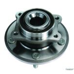 Timken HA590344 Pyörän napa