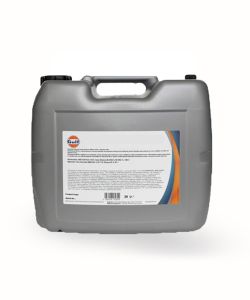 GULF SYNGEAR 75W-90 20L