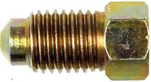 Dorman 43080 Adapteri 1/4" NPT - 12X1,5mm