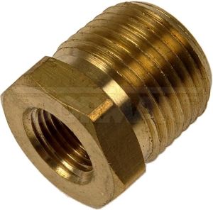 Dorman 490-091 Adapteri 1/8" NPT - 3/8" NPT