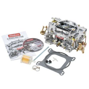 Edelbrock 1404 kaasutin