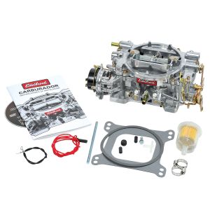 Edelbrock 1406 kaasutin