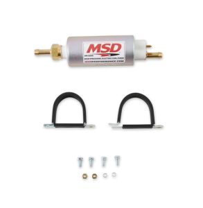 MSD 2225 Polttoainepumppu