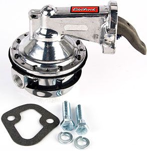 Edelbrock 1723 Polttoainepumppu