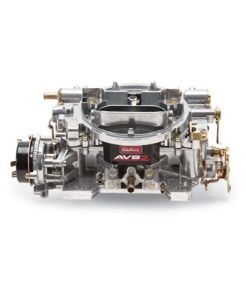 Edelbrock 1906 kaasutin