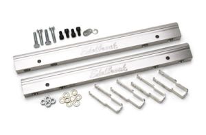 Edelbrock 3633 Polttoainekiskot