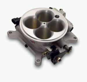 Edelbrock 3878 Läppärunko