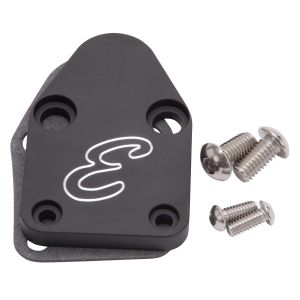 Edelbrock 4020 Polttoainepumpun peitelevy