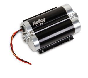 Holley 12-1600 Polttoainepumppu sähköinen