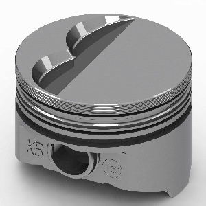 KB Pistons 107-030 Mäntäsarja