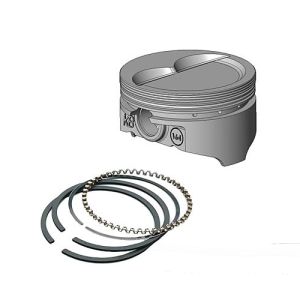 KB Pistons KB164KTM Mäntäsarja