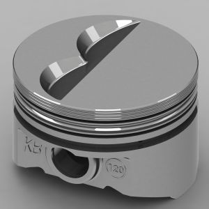 KB Pistons 120 Mäntäsarja