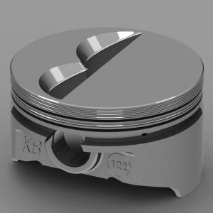 KB Pistons 122-030 Mäntäsarja