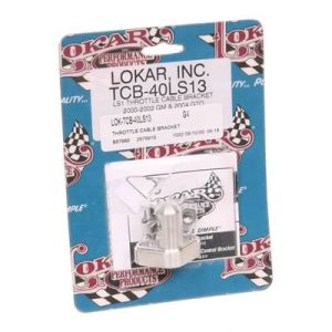 Lokar TCB40LS13  Kiinnike