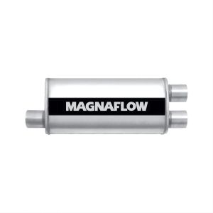 Magnaflow 12266 Äänenvaimennin