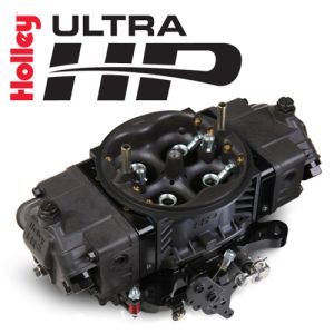 Holley 0-80805HB KAASUTIN 950 ALU ULTRA HP