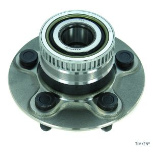 Timken 512167 Pyörän napa