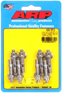 ARP 400-7613 Venttiilikoppien pinnapultit