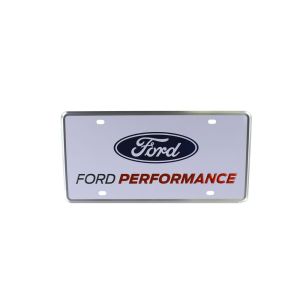 Ford Performance M-1828-FPONE Rekisterikilpi