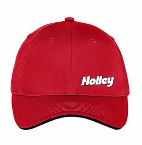 Holley 10230 Lippis