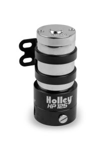 Holley 12-125 Polttoainepumppu sähköinen