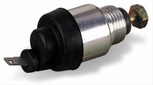 Holley 46-74 Solenoidi