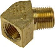 SOVITE MARINE 3/8" NPT - 1/4" NPT