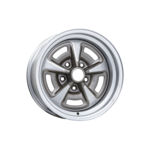 Wheel Vintiques Pontiac Rally II 15x8