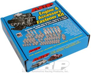 ARP 594-9501 moottorin pulttisarja