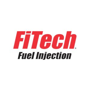 Fitech 30012-1 Ohjainyksikkö