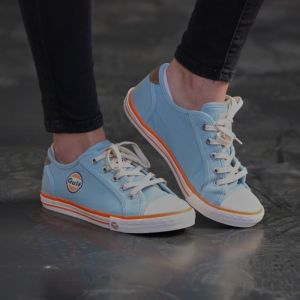 Gulf Sneaker, naisten, koko 38