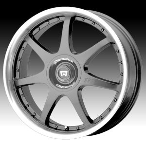 Motegi Racing ff7 gm 18x7,5 - poistohinta