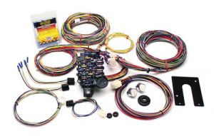 Painless Wiring 10202 Johtosarja