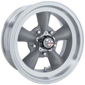 American Racing Torq Thrust D 15x7