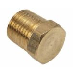 TULPPA MARINE 3/8" NPT