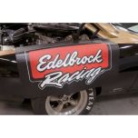 Edelbrock lokasuojan peite